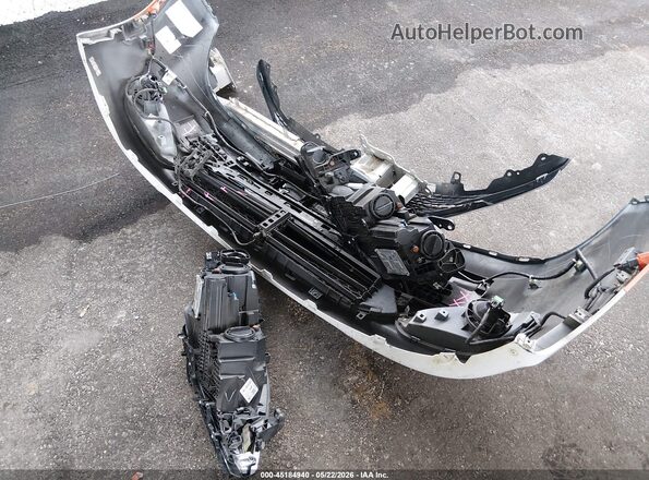 2C4RC1FGXKR714767 2019 CHRYSLER PACIFICA White 