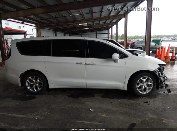 2C4RC1FGXKR714767 2019 CHRYSLER PACIFICA White 