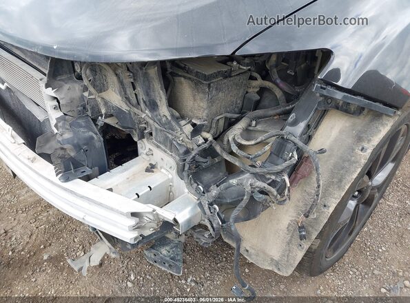 2C4RC1GG0KR634568 2019 CHRYSLER PACIFICA Black 