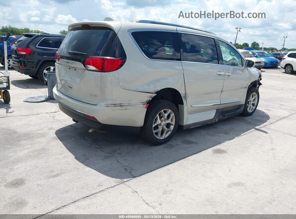 2C4RC1GG1HR764027 2017 CHRYSLER PACIFICA White Trasero derecho