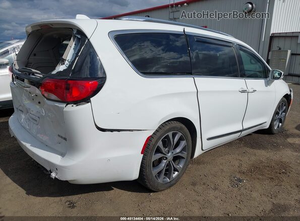 2C4RC1GG1HR804154 2017 CHRYSLER PACIFICA White 
