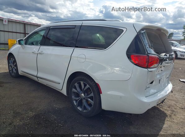 2C4RC1GG1HR804154 2017 CHRYSLER PACIFICA White 