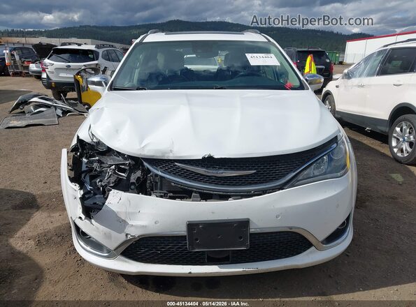 2C4RC1GG1HR804154 2017 CHRYSLER PACIFICA White 