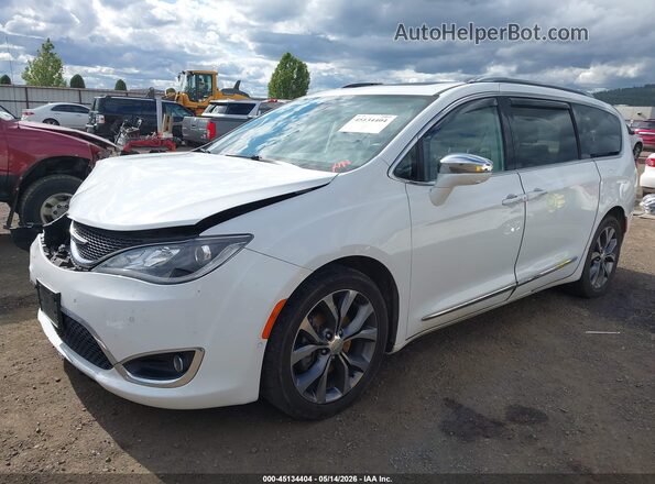 2C4RC1GG1HR804154 2017 CHRYSLER PACIFICA White 