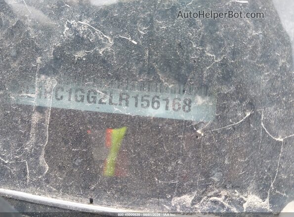 2C4RC1GG2LR156168 2020 CHRYSLER PACIFICA Black Շարժիչի բաժամունքի տեսք