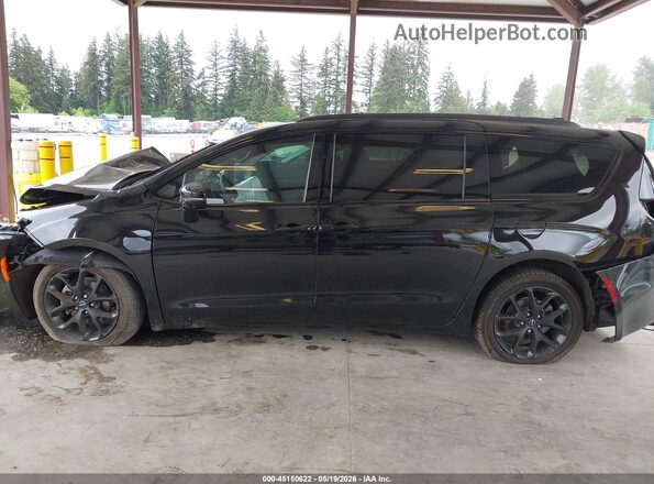 2C4RC1GG6TR163835 2026 CHRYSLER PACIFICA Black სალონის 360-გრადუსიანი ხედი