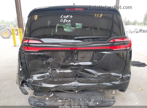 2C4RC1GG6TR163835 2026 CHRYSLER PACIFICA Black 