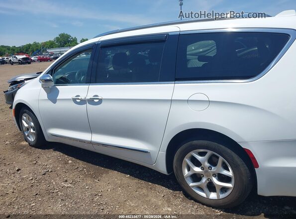 2C4RC1GG7LR176061 2020 CHRYSLER PACIFICA White 