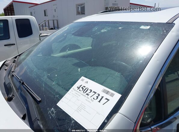 2C4RC1GG7PR529260 2023 CHRYSLER PACIFICA White 