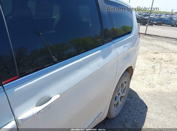 2C4RC1GG7PR529260 2023 CHRYSLER PACIFICA White 