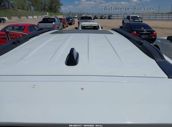 2C4RC1GG7PR529260 2023 CHRYSLER PACIFICA White 