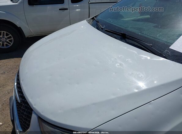 2C4RC1GG7PR529260 2023 CHRYSLER PACIFICA White 