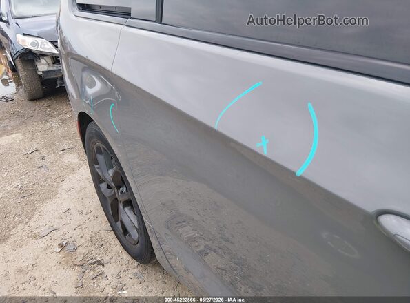 2C4RC1GG7SR518297 2025 CHRYSLER PACIFICA Gray 