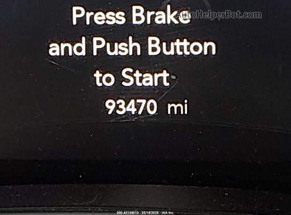 2C4RC1GG8HR610947 2017 CHRYSLER PACIFICA Red 