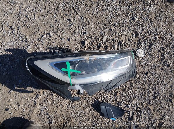 2C4RC1L77MR585782 2021 CHRYSLER PACIFICA Black Սարքավորումների վահանակի տեսք