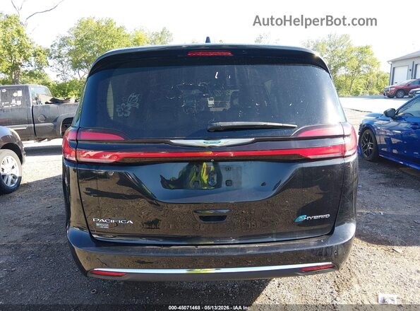 2C4RC1L77MR585782 2021 CHRYSLER PACIFICA Black 