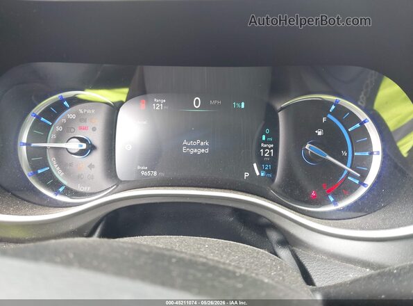 2C4RC1L78PR541102 2023 CHRYSLER PACIFICA Black Widok tylnych siedzeń