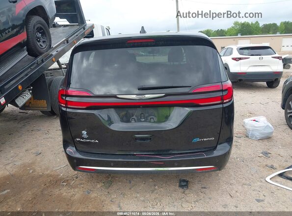 2C4RC1L78PR541102 2023 CHRYSLER PACIFICA Black 