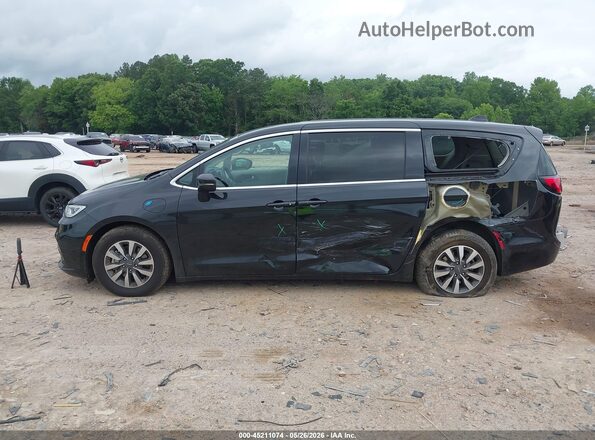 2C4RC1L78PR541102 2023 CHRYSLER PACIFICA Black 