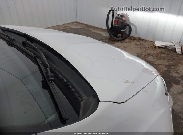 2C4RC1L78PR562631 2023 CHRYSLER PACIFICA White Widok zestawu wskaźników
