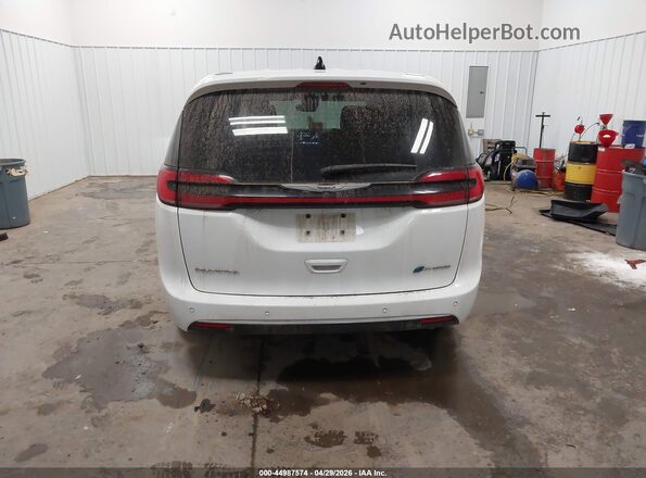 2C4RC1L78PR562631 2023 CHRYSLER PACIFICA White 