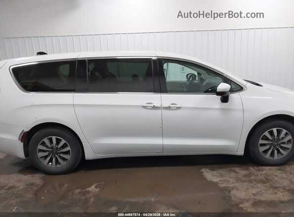 2C4RC1L78PR562631 2023 CHRYSLER PACIFICA White 