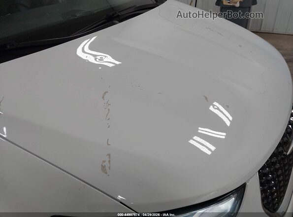 2C4RC1L78PR562631 2023 CHRYSLER PACIFICA White Widok wnętrza 360 stopni
