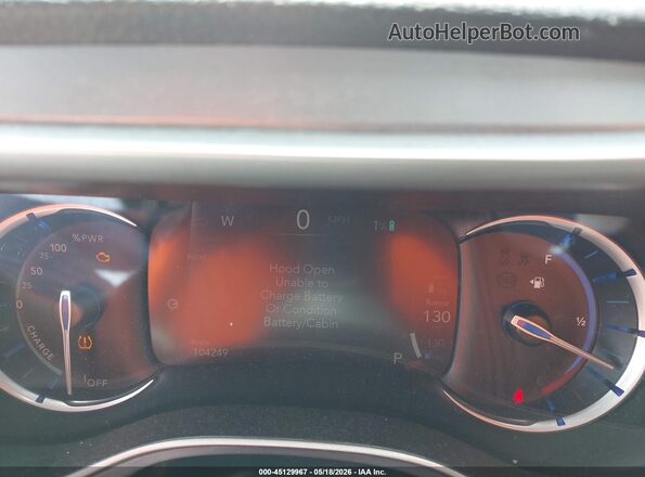 2C4RC1L7XNR173518 2022 CHRYSLER PACIFICA White 