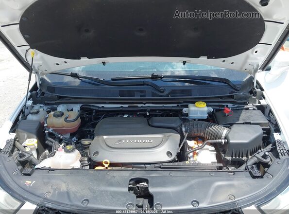 2C4RC1L7XNR173518 2022 CHRYSLER PACIFICA White 
