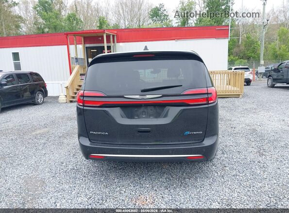 2C4RC1L7XPR592455 2023 CHRYSLER PACIFICA Черный 