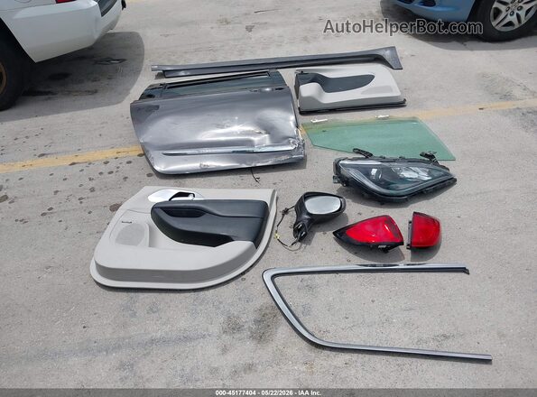 2C4RC1N70JR230347 2018 CHRYSLER PACIFICA Gray Widok zestawu wskaźników