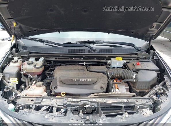 2C4RC1N70JR230347 2018 CHRYSLER PACIFICA Gray Widok z tyłu