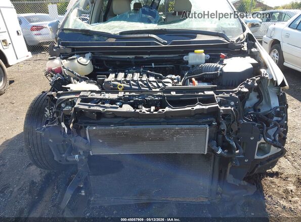 2C4RC1N7XKR590890 2019 CHRYSLER PACIFICA White 