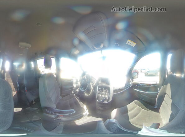 2C4RDGBG0JR201290 2018 DODGE GRAND Maroon 