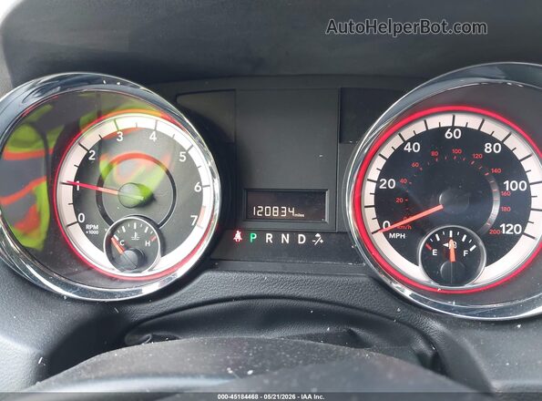 2C4RDGCG0JR268325 2018 DODGE GRAND CARAVAN Gray Вид задніх сидінь