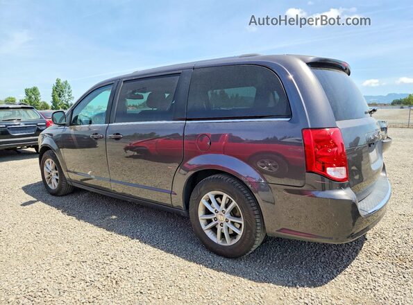 2C4RDGCG0KR802599 2019 DODGE GRAND Charcoal 