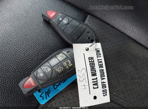 2C4RDGCG0LR174089 2020 DODGE GRAND CARAVAN Blue Dashboard view