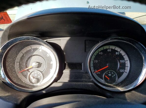 2C4RDGCG1HR625019 2017 DODGE GRAND Silver 