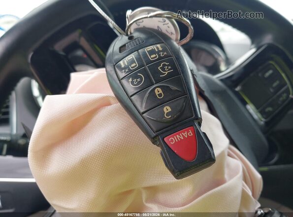2C4RDGCG1HR862352 2017 DODGE GRAND CARAVAN Gray წინა პანელის ხედი