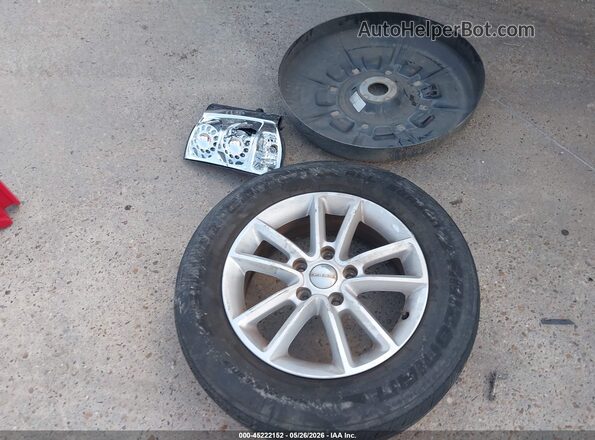 2C4RDGCG2GR151757 2016 DODGE GRAND CARAVAN White Սարքավորումների վահանակի տեսք