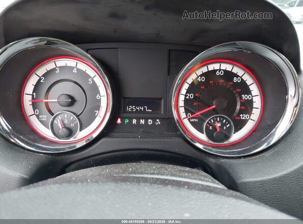 2C4RDGCG2HR800152 2017 DODGE GRAND CARAVAN Black Widok tylnych siedzeń