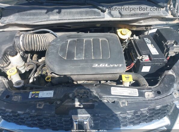2C4RDGCG2JR265507 2018 DODGE GRAND CARAVAN White Հետևի տեսք
