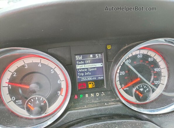 2C4RDGCG2JR328668 2018 DODGE GRAND Gray 