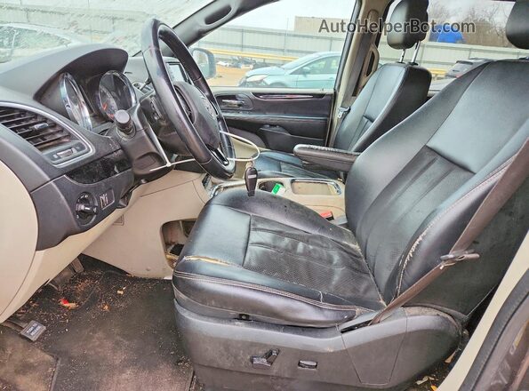 2C4RDGCG2JR328668 2018 DODGE GRAND Gray 