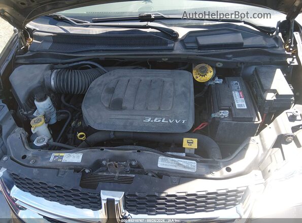 2C4RDGCG2JR360052 2018 DODGE GRAND CARAVAN Beige 