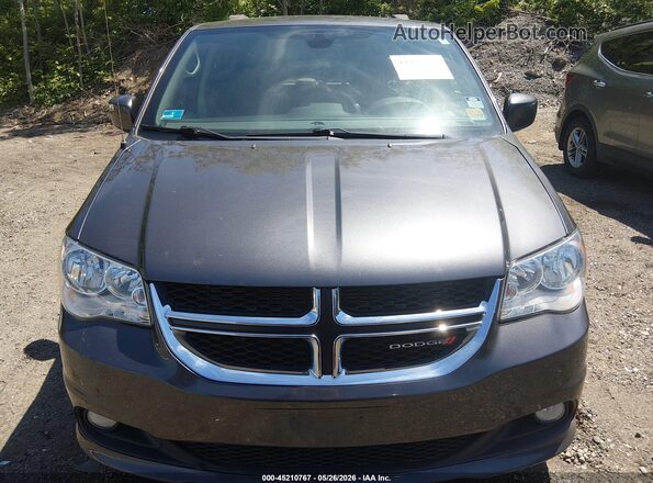 2C4RDGCG2JR360052 2018 DODGE GRAND CARAVAN Beige 