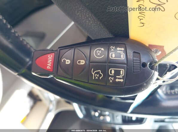 2C4RDGCG2LR161084 2020 DODGE GRAND CARAVAN Black 