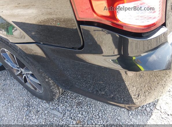 2C4RDGCG4GR348168 2016 DODGE GRAND CARAVAN Black 