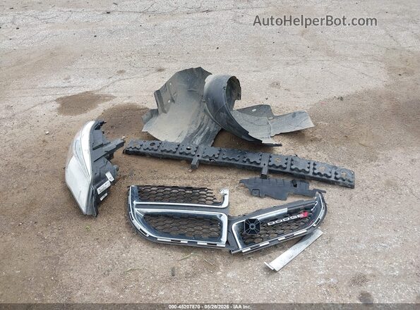 2C4RDGCG4LR166870 2020 DODGE GRAND CARAVAN Black Instrument cluster view