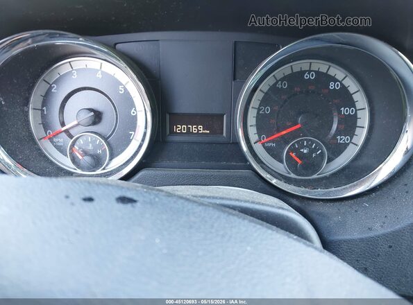 2C4RDGCG5JR136922 2018 DODGE GRAND CARAVAN White Vista de los asientos traseros